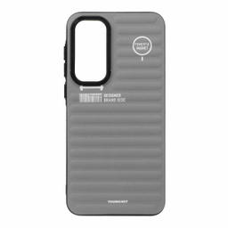 کاور گوشی موبایل یانگ کیت مدل کرکره مناسب سامسونگ Galaxy A55 / A55 5G