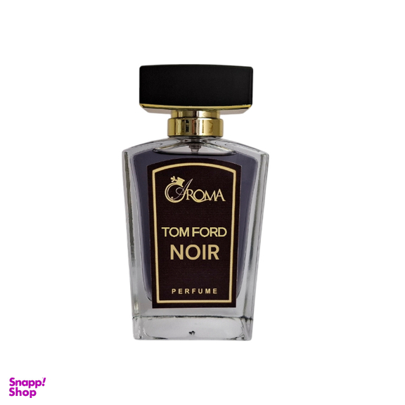 ادکلن آروما مدل تام فورد نویر حجم 100 میلی لیتر