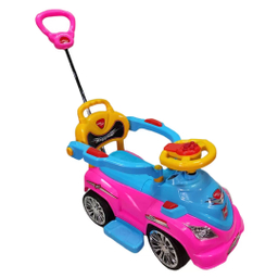 ماشین بازی سواری بیبی لند مدل Magic Car