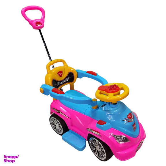 ماشین بازی سواری بیبی لند مدل Magic Car