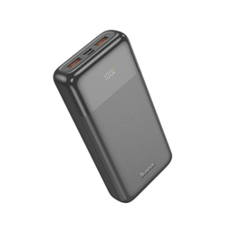 پاوربانک یسیدو مدل YP58 PD 22.5W ظرفیت 20000 میلی‌ آمپر ساعت
