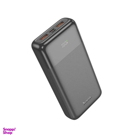 پاوربانک یسیدو مدل YP58 PD 22.5W ظرفیت 20000 میلی‌ آمپر ساعت