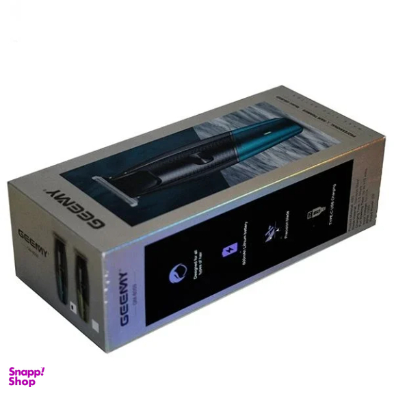 ماشين اصلاح سر و صورت جیمی مدل 8059