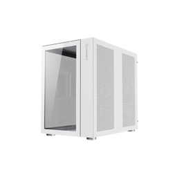 کیس گیمینگ گیم مکس مدل Gamemax Infinity Plus