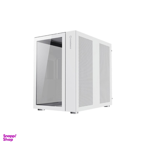کیس گیمینگ گیم مکس مدل Gamemax Infinity Plus