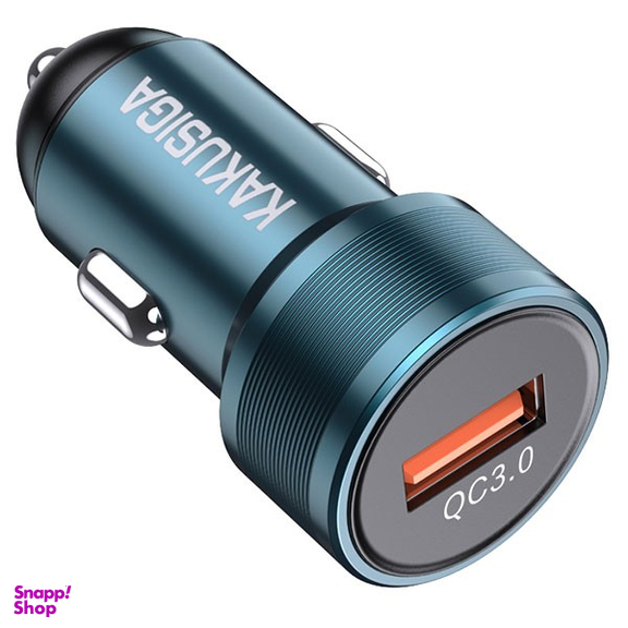 شارژر فندکی کاکوسیگا مدل KSC-1051