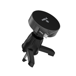 پایه نگهدارنده و شارژر مغناطیسی گوشی موبایل هیسکا مدل HK-2353W
