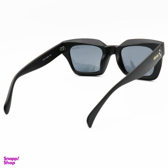 عینک آفتابی زنانه طرح سلین مدل black