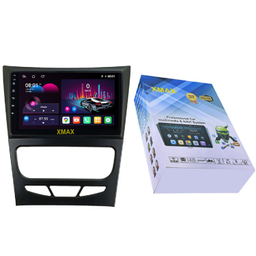 مانیتور اندروید خودرو ایکس مکس مدل Z100 مناسب H30 کراس