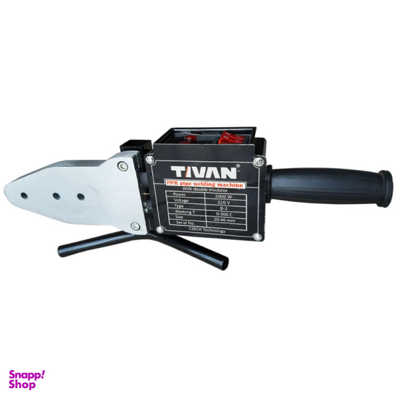دستگاه اتو لوله سبز تیوان مدل YP-RO - 660