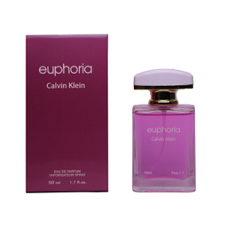 ادوپرفیوم زنانه کلپک مدل Euphoria حجم 50 میلی لیتر