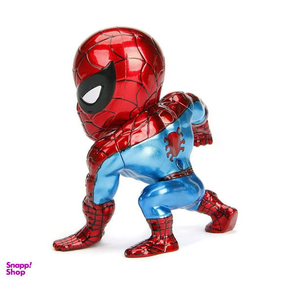 فیگور جادا مدل مرد عنکبوتی کد 901 به ارتفاع 10 سانتی متر