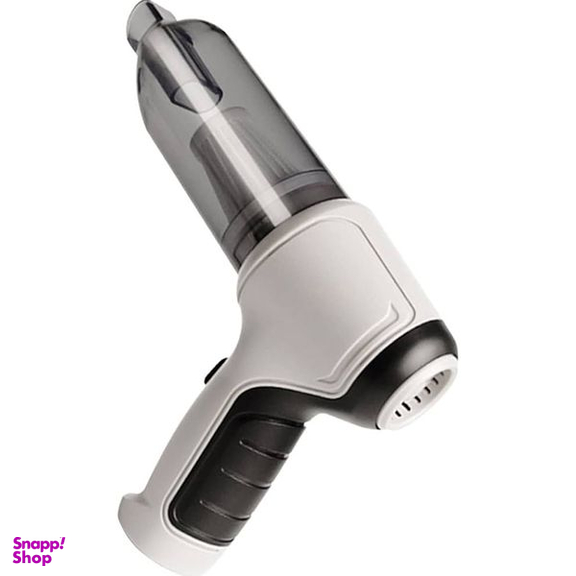 جارو شارژی و دمنده خودرو مدل JB107 GRY