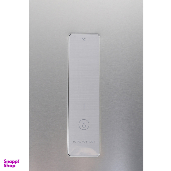 یخچال و فریزر 23 فوت پاکشوما مدل RTP 670 W
