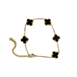 دستبند ونکلیف زنانه کد 8