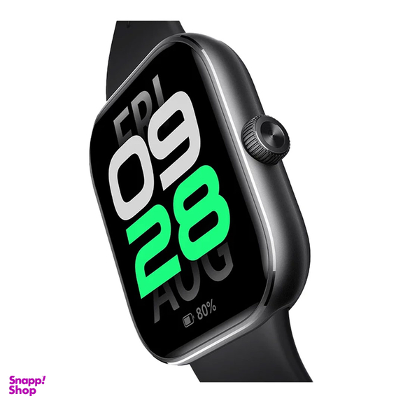 ساعت هوشمند شیائومی مدل Redmi Watch 5