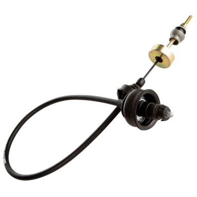 کابل کلاچ وزنه دار خودرو سبزوار کد 092 مناسب پژو 206 SD