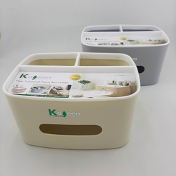 جای دستمال کاغذی کاجین مدل MD851