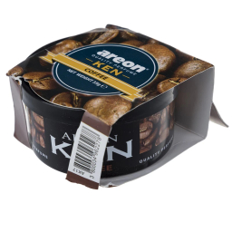 خوشبو کننده خودرو آرئون مدل Ken Coffee