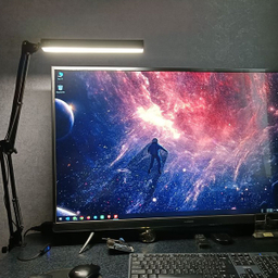 چراغ مطالعه مدل FELEXI-2NV