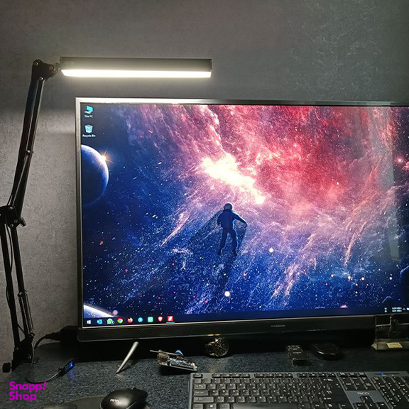 چراغ مطالعه مدل FELEXI-2NV