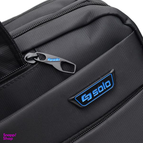 کوله پشتی لپ تاپ سولو مدل 499119 SO مناسب برای لپ تاپ 15 اینچی