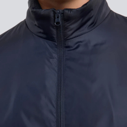 کاپشن بهاره مردانه مدل GD-s-20238497 رنگ سرمه ای