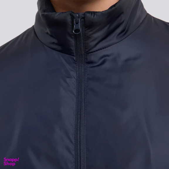 کاپشن بهاره مردانه مدل GD-s-20238497 رنگ سرمه ای