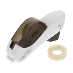 دستگاه چسب ایگل مدل T5165AB همراه ۲ عدد چسب