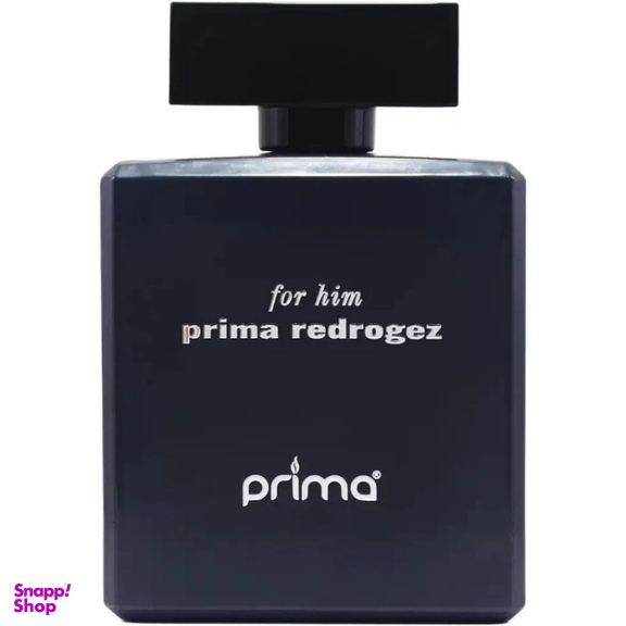 ادوپرفیوم مردانه پریما مدل Narciso Rodriguez