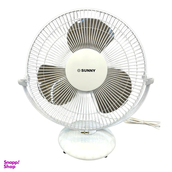 پنکه رومیزی 40 وات سانی مدل MINI FAN