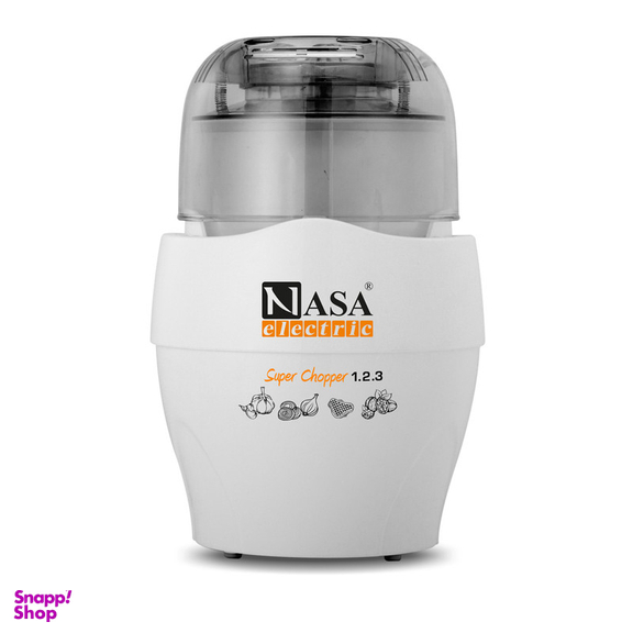 خردکن ناسا الکتریک مدل NS-907