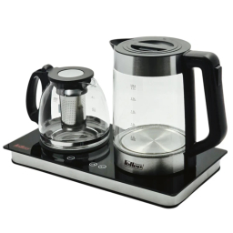 چای ساز فلر مدل TS-311