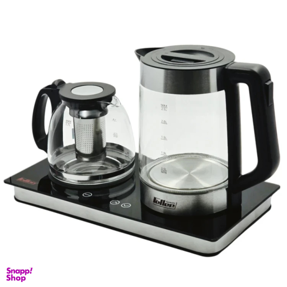 چای ساز فلر مدل TS-311