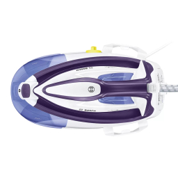 اتو مخزن دار بوش مدل TDS6080