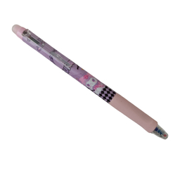 خودکار مدل پاک کن دار طرح کرومی کد 46