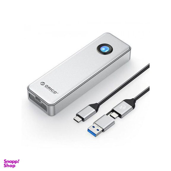 باکس حافظه SSD اوریکو M.2 NVMe مدل OUM2-U4