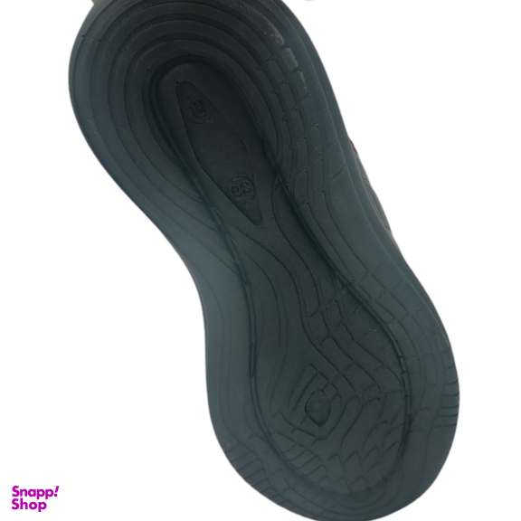 کفش روزمره زنانه چرم ریباری مدل R11