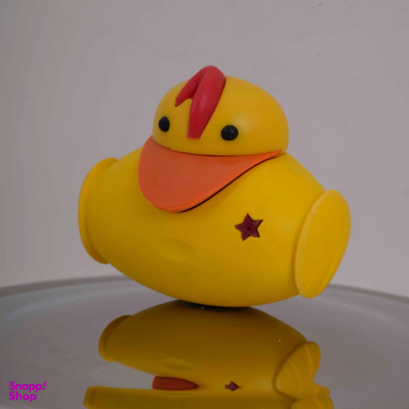 سرویس پخت و پز 6 پارچه مدل اردک کلانتر کد 975