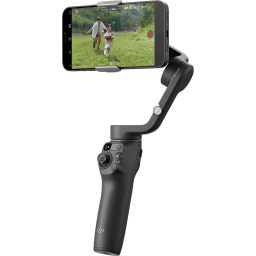 گیمبال دی جی آی مدل DJI Osmo Mobile 6