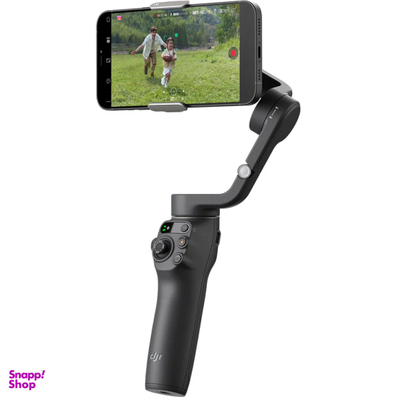 گیمبال دی جی آی مدل DJI Osmo Mobile 6