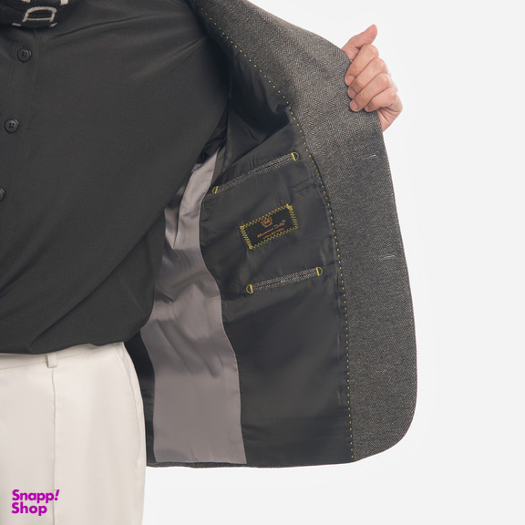 کت مردانه مدل سناتور جناقی 4-4