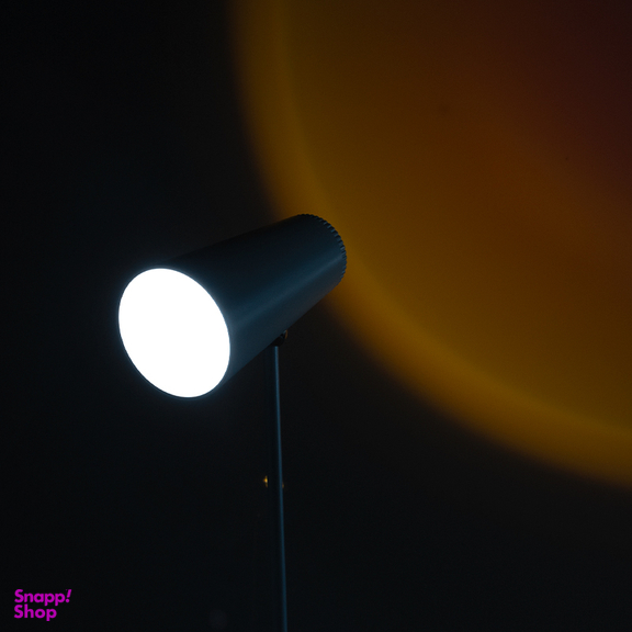 چراغ مطالعه هیسکا مدل HR-22