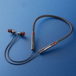 هندزفری بلوتوثی لنوو مدل EHS HE05X NEW SI
