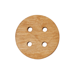 زیر لیوانی مدل دکمه