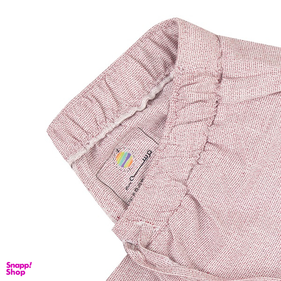 شلوار زنانه ترسه به نگار مدل بگی کد 5208