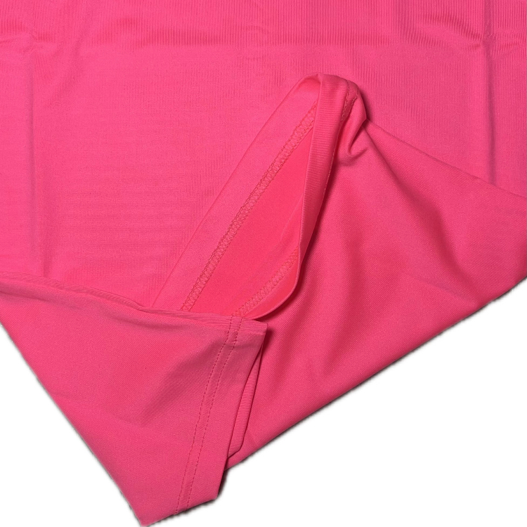 نیم تنه ورزشی زنانه کد ADpiw35 رنگ صورتی