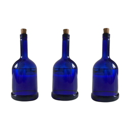 بطری مدل فلورانس مجموعه 3 عددی