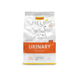 غذا خشک گربه جوسرا مدل Urinary وزن 2 کیلوگرم