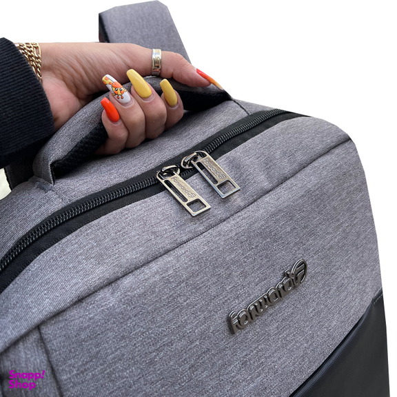 کوله پشتی فوروارد کد FCLT65023SKIN-COMPLETION